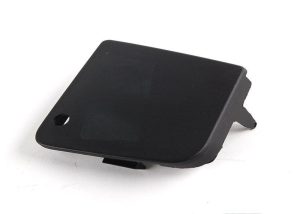 FOR BMW NEW GENUINE Z3 E36 FRONT FOG LIGHT COVER LEFT N/S