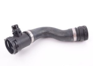 NEW GENUINE BMW 3.5i PETROL ENGINE RADIATOR COOLANT HOSE 17127604542