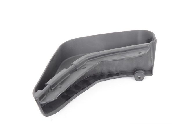 NEW GENUINE AUDI Q3 2012-2016 REAR MUD FLAPS SPLASH GUARD PAIR 8U0075101 - Image 5