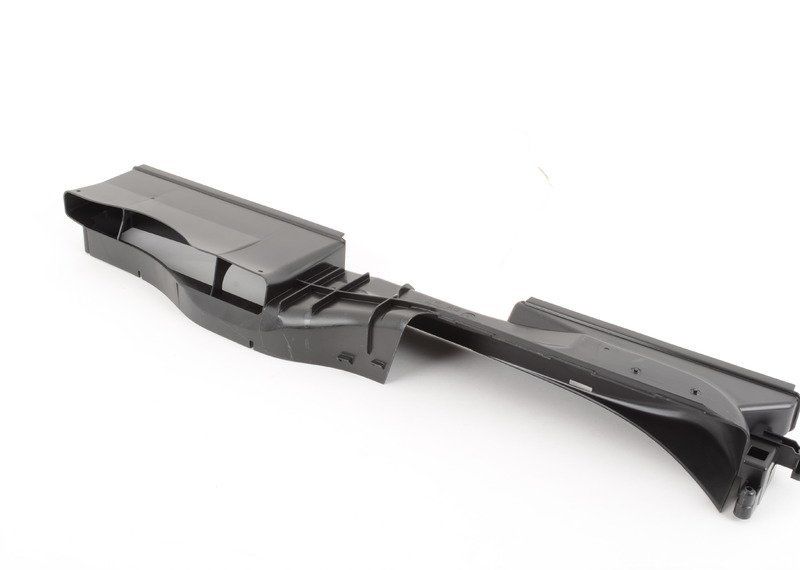 NEW GENUINE AUDI A3 TT VW GOLF MK7 FRONT PANEL AIR INLET DUCT 5Q0129254B - Image 3