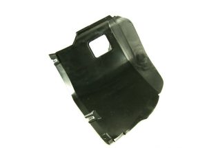 NEW GENUINE BMW COUPE 3 SERIES E46 FRONT FENDER LINER LOWER LEFT 8224985