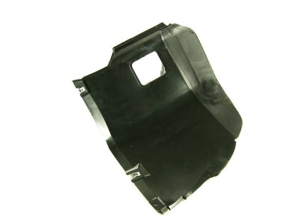 NEW GENUINE BMW COUPE 3 SERIES E46 FRONT FENDER LINER LOWER LEFT 8224985