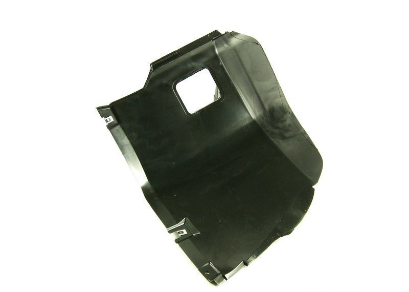 NEW GENUINE BMW COUPE 3 SERIES E46 FRONT FENDER LINER LOWER LEFT 8224985