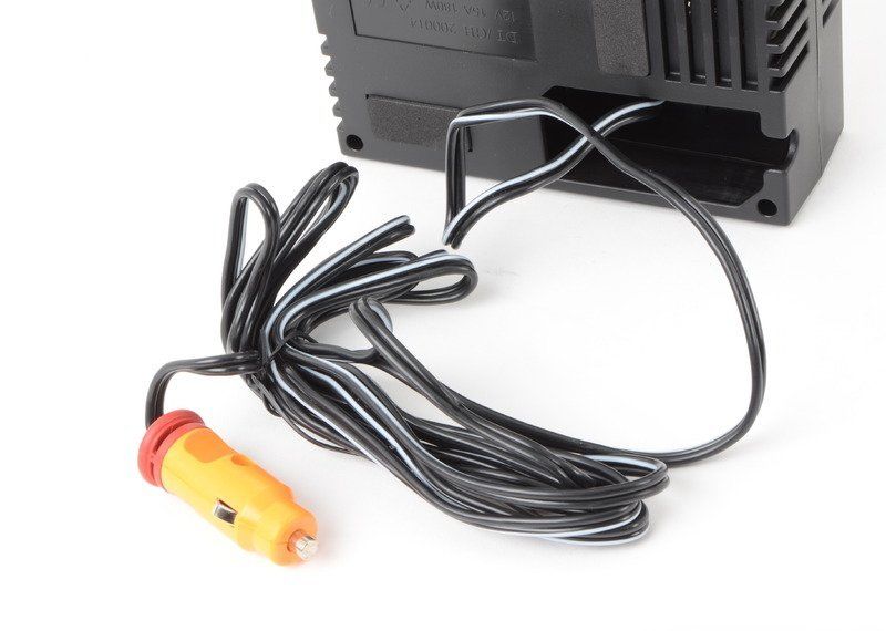 MINI BMW NEW GENUINE 1 3 4 5 6 X5 X6 SERIES COMPRESSOR MOBILITY SYSTEM 71106792688 - Image 4