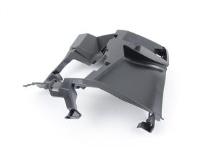 NEW GENUINE BMW 4 SERIES F32 F33 F36 FRONT FOG LAMP SUPPORT BRACKET RIGHT O/S 51117294656