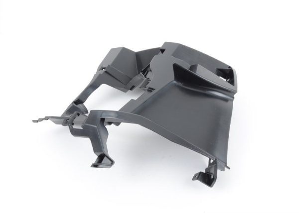 NEW GENUINE BMW 4 SERIES F32 F33 F36 FRONT FOG LAMP SUPPORT BRACKET RIGHT O/S 51117294656