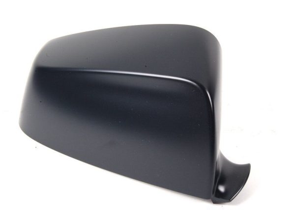 BMW NEW GENUINE F07 F10 F11 E63 F12 F13 F01 O/S RIGHT MIRROR CAP COVER 51167187432 - Image 5