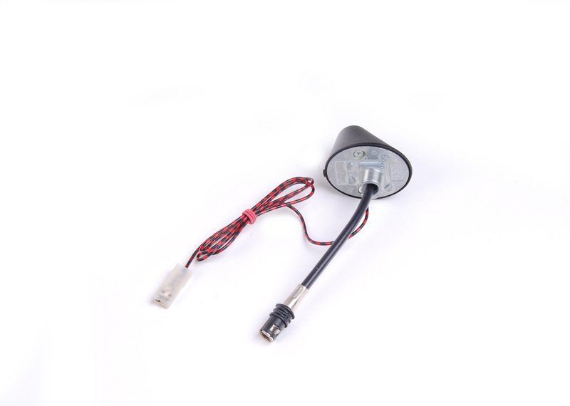 NEW GENUINE AUDI A3 A4 A6 95-04 ROOF ANTENNA AND MOUNTING SET KIT 4B9051505 - Image 7