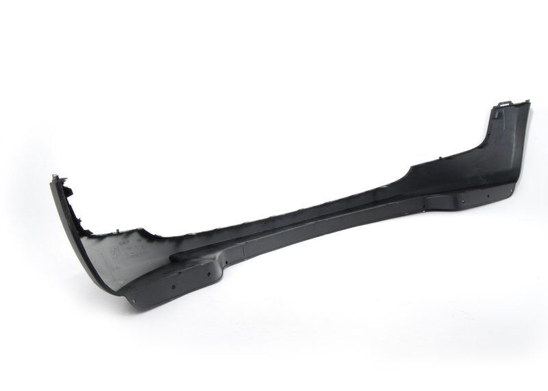 MINI NEW GENUINE R56 R55 R57 2006 - 2010/08 FRONT BUMPER LOWER SPOILER 51112756495 - Image 4