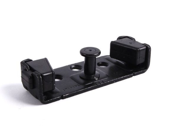 BMW NEW GENUINE 1 3 SERIES E81 E82 E87 E88 E90 E92 TRUNK LID STRIKER PLATE 51247078167 - Image 3