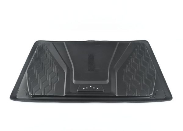 NEW GENUINE BMW G05 TRUNK BOOT FITTED RUBBER LUGGAGE COMPARTMENT MAT 51472458568 - Image 3