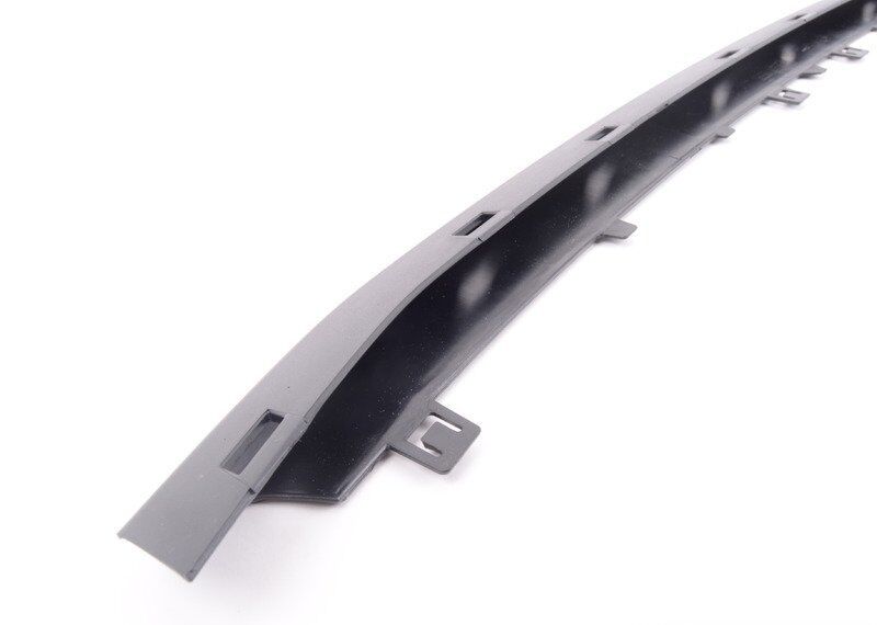 NEW GENUINE BMW 2 SERIES F22 F23 FRONT BUMPER LOWER SPOILER TRIM 51117334031 - Image 4