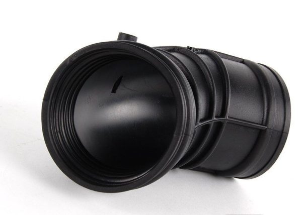 BMW NEW GENUINE 3 Z3 E46 E36 AIR FLOW INTAKE RUBBER BOOT HOSE PIPE 13541438761 - Image 4
