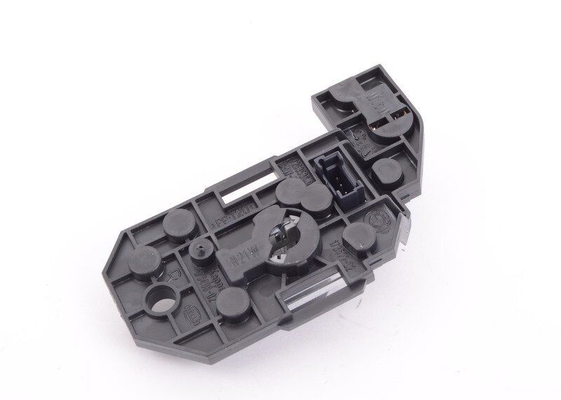 BMW NEW GENUINE 5 SERIES F10 REAR TRUNK LIGHT BULB SOCKET RIGHT O/S 63217263536 - Image 4