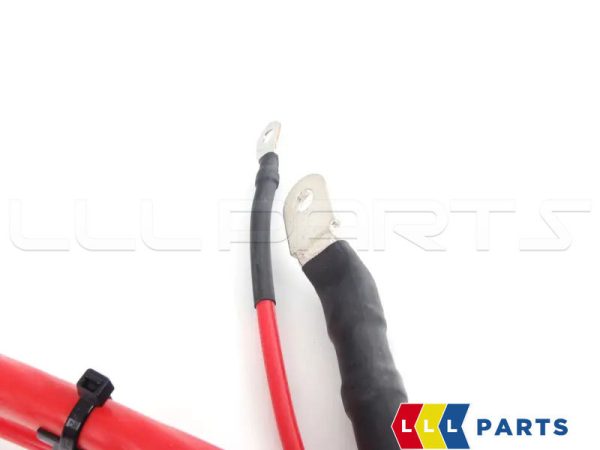 NEW GENUINE BMW E90 E91 E92 E93 MAIN BATTERY POSITIVE LEAD  61129125036 - Image 3