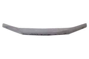 Hood Guard Sand Deflector suitable for Dacia Duster (2009-up) Nissan Terrano (2014-up) Carbon Design