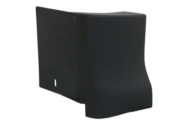 Set Lower Door Moldings suitable for Land Rover Sport L320 (2005-2013) with Wing Lower Moldings - Image 6