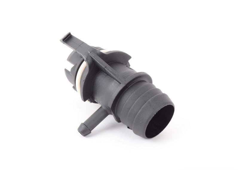 NEW GENUINE BMW 3 5 SERIES E36 E34 INTAKE MANIFOLD CONNECTOR WITH O RING 11611738629 - Image 3
