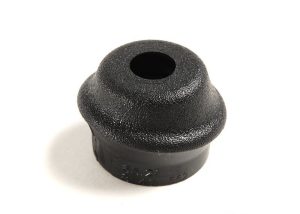 BMW NEW GENUINE Z3 SERIES E36 99-02 ROADSTER AERIAL ANTENNA GROMMET SEAL 65218411562