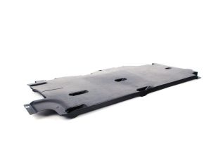 NEW GENUINE PORSCHE 987 BOXSTER CAYMAN 997 CARRERA UNDER BODY SPLASH GUARD RIGHT 99750434403