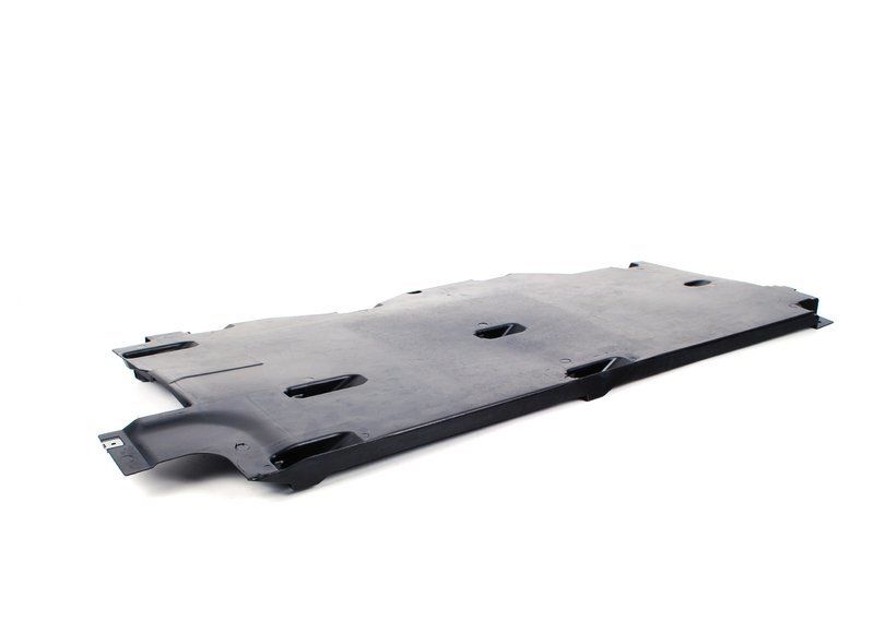 NEW GENUINE PORSCHE 987 BOXSTER CAYMAN 997 CARRERA UNDER BODY SPLASH GUARD RIGHT 99750434403