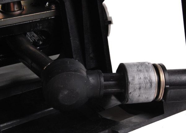 NEW GENUINE PORSCHE CARRERA 997 BOXSTER CAYMAN 987 MANUAL GEAR BOX SHIFT BRACKET 99742401000 - Image 6