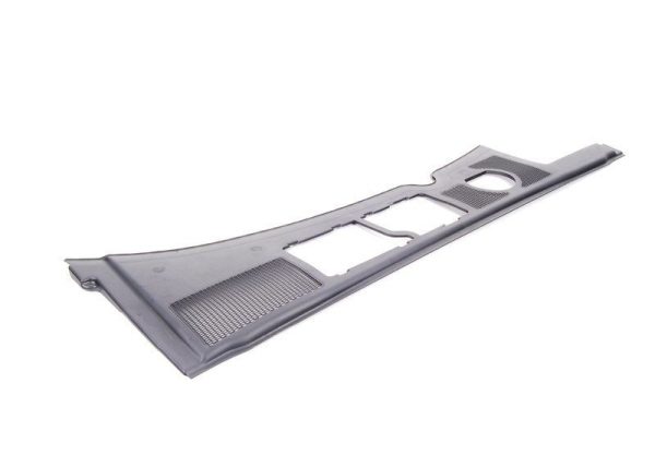 NEW GENUINE AUDI A4 B6 B7 WATER DEFLECTOR TRAY 8E181944701C