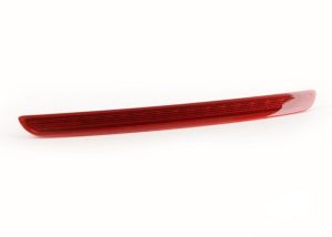 AUDI A3 8P 4 DOOR 04-13 NEW GENUINE REAR THIRD 3RD BRAKE STOP LIGHT 8P4945097A