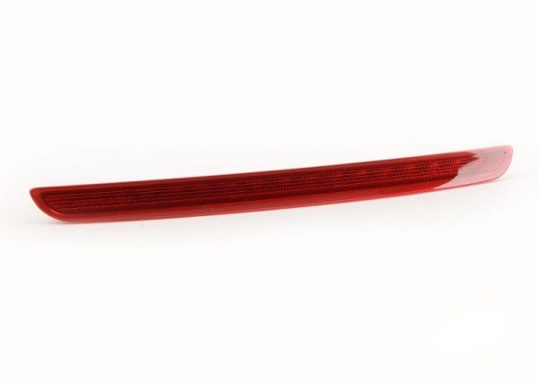 AUDI A3 8P 4 DOOR 04-13 NEW GENUINE REAR THIRD 3RD BRAKE STOP LIGHT 8P4945097A