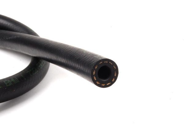 BMW NEW GENUINE E23 E24 E28 E30 E31 E32 E34 E36 ENGINE FUEL VENT HOSE 13311722565 - Image 3