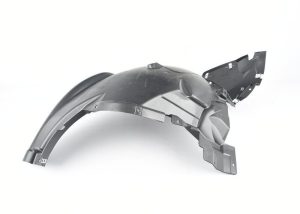 BMW NEW GENUINE X5 SERIES E70 10-13 FRONT N/S LEFT WHEEL BOTOM COVER 7234831