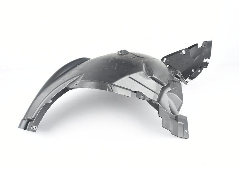 BMW NEW GENUINE X5 SERIES E70 10-13 FRONT N/S LEFT WHEEL BOTOM COVER 7234831