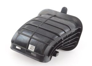 NEW GENUINE BMW 1 2 3 4 SERIES AIR INTAKE DUCT CHANNEL 13717613157
