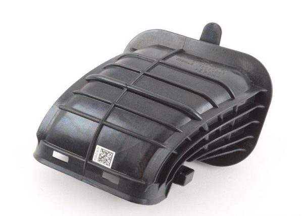 NEW GENUINE BMW 1 2 3 4 SERIES AIR INTAKE DUCT CHANNEL 13717613157