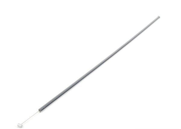 NEW GENUINE BMW 5 SERIES E39 FRONT BONNET HOOD RELEASE CABLE 51238176596 - Image 3