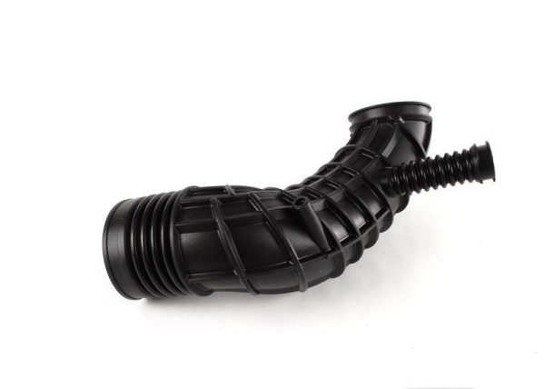 NEW GENUINE BMW X3 E83 2.5i PETROL ENGINE AIR INTAKE RUBBER BOOT HOSE 13543412291 - Image 3