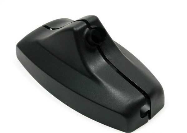 BMW NEW GENUINE 1 3 5 6 7 X1 Z4 SERIES REAR VIEW MIRROR CAPS SET 51167076129 - Image 2