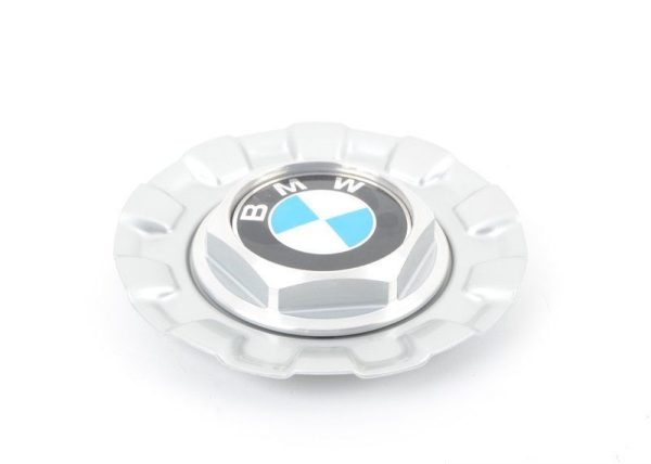 NEW GENUINE BMW E34 E36 E39 E46 ALLOY WHEEL HUB CENTER CAP STYLE 29 36131092734