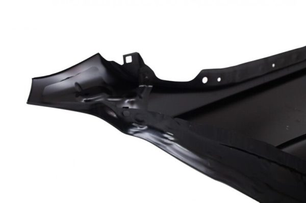 Hood Bonnet with Front Fenders Black suitable for BMW 3 Series F30 F31 (2011-2019) M3 GTS Look - Image 12