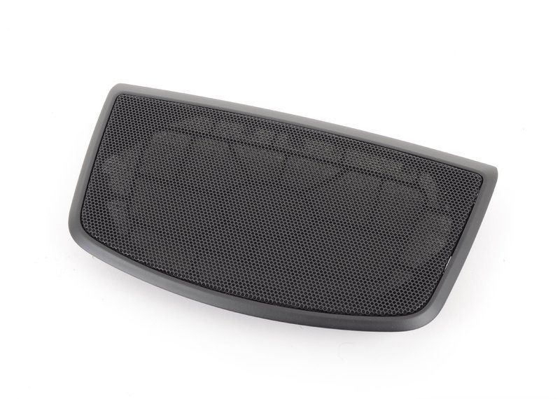 BMW NEW GENUINE 3 4 SERIES F30 F31 F32 F33 F34 F36 CENTER SPEAKER COVER 51459239293