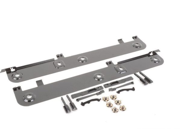 NEW GENUINE Rolls-Royce Cullinan RR31 Panorama glass SUNROOF COVER SLIDE MECHANISM/ floating headliner - Image 3