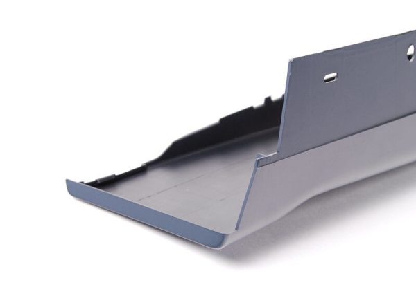 BMW NEW GENUINE 3 F30 F31 M SPORT PACKAGE SIDE SKIRT SILL LEFT N/S 51778056579 - Image 2