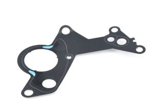 NEW GENUINE SEAT ALHAMBRA ALTEA IBIZA LEON TOLEDO FUEL VACUUM TANDEM PUMP GASKET 038145215