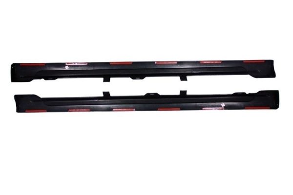 Side Skirts suitable for VW Golf V MK5 3 / 5 Doors 2003-2007 GTI Design - Image 5