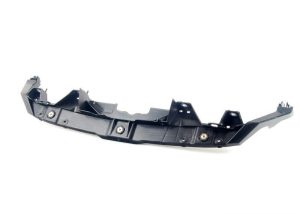 NEW GENUINE PORSCHE CAYENNE 92A FRONT LOWER RADIATOR SUPPORT BRACKET 95850473100