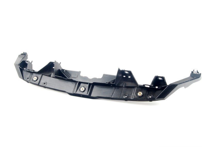 NEW GENUINE PORSCHE CAYENNE 92A FRONT LOWER RADIATOR SUPPORT BRACKET 95850473100