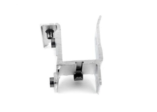 NEW GENUINE BMW F20 F21 F23 F30 F31 F34 F32 F33 FRONT BUMPER MOUNT AXILE SUPPORT 51647245795 - Image 4