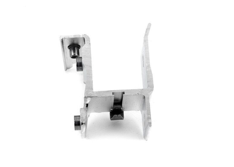 NEW GENUINE BMW F20 F21 F23 F30 F31 F34 F32 F33 FRONT BUMPER MOUNT AXILE SUPPORT 51647245795 - Image 4