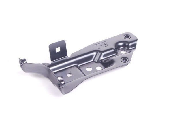 NEW GENUINE AUDI A3 8P FRONT RIGHT O/S FENDER SUPPORT BRACKET 8P0821136A - Image 3