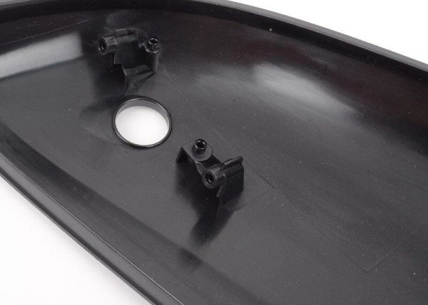 BMW NEW GENUINE 3 SERIES F30 F31 HOUSING LOWER SECTION GRAINED LEFT N/S 51167284131 - Image 3
